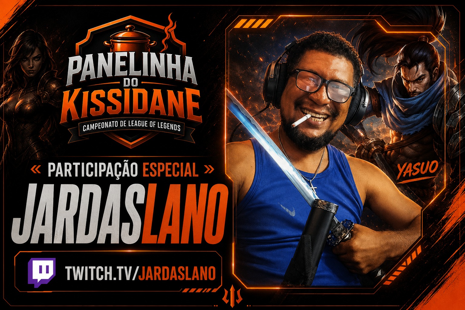 Plano Master