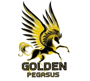 Golden Pegasus