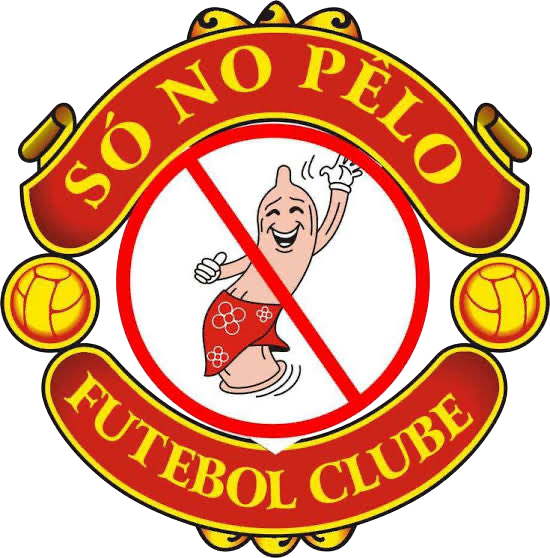 Só no pelo FC