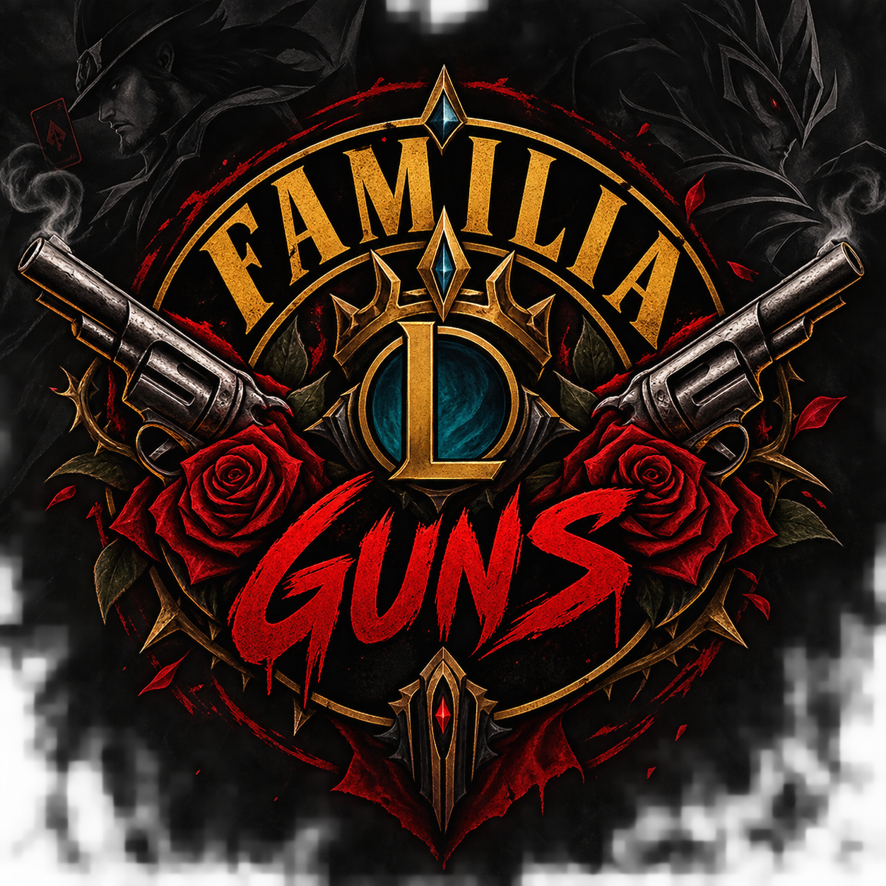 Familia Guns
