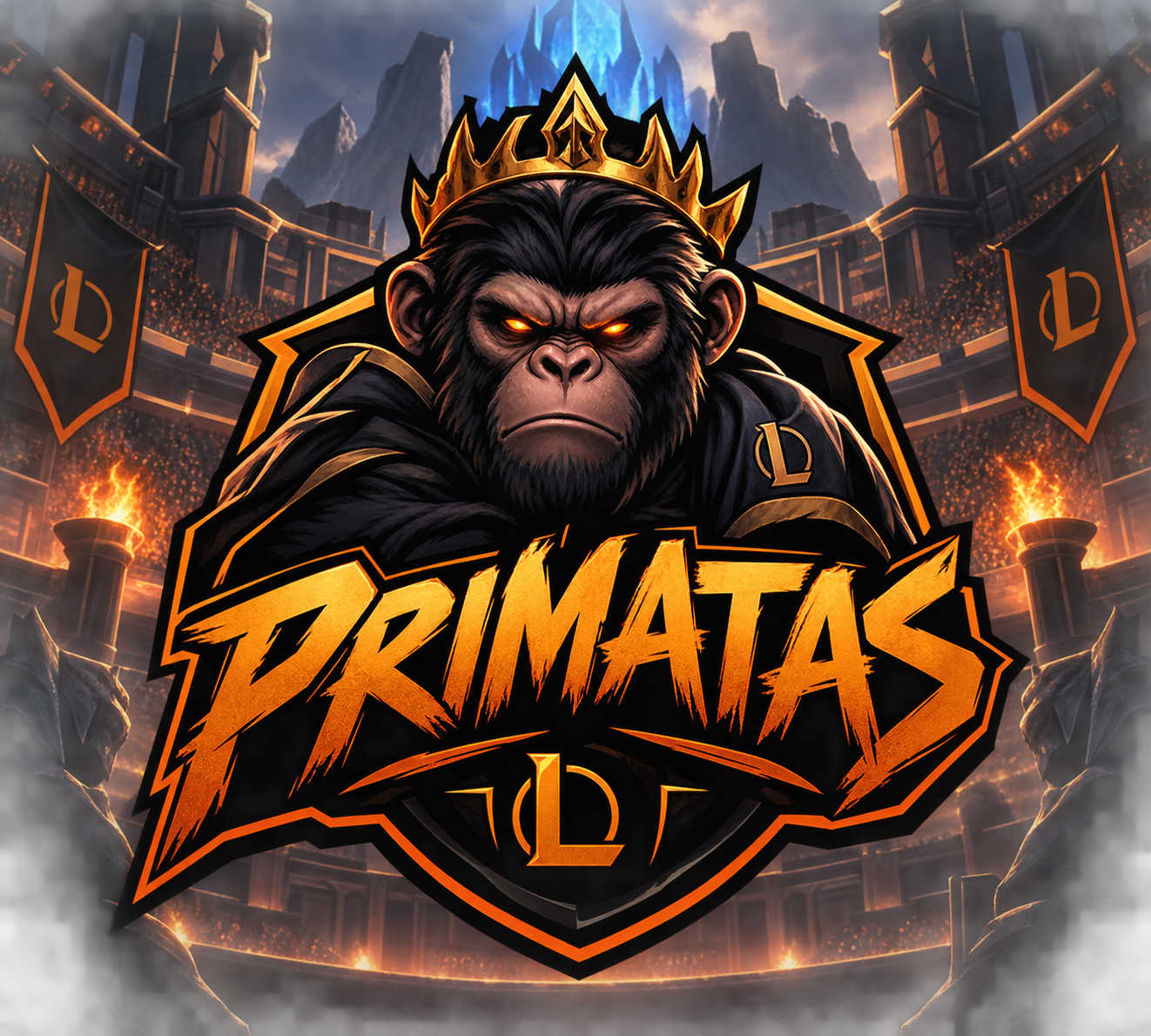 Primatas