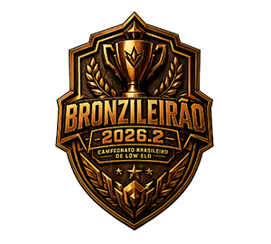 Bronzileirão