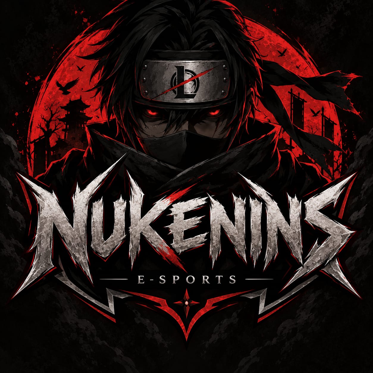 Nukenins