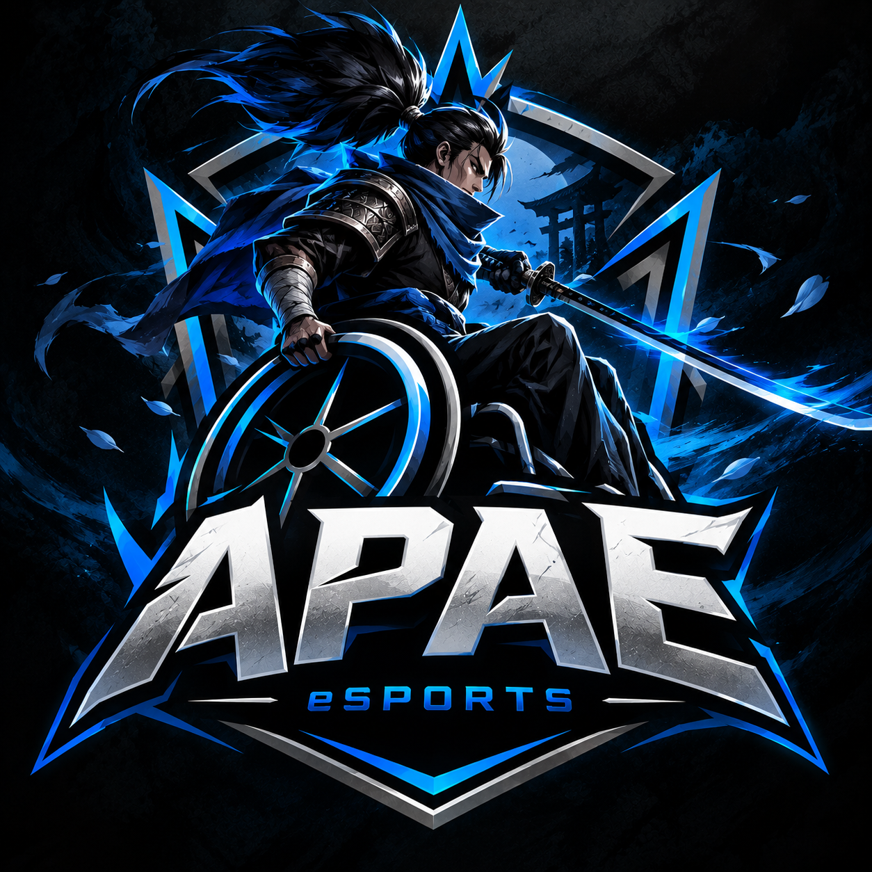 Apae eSports