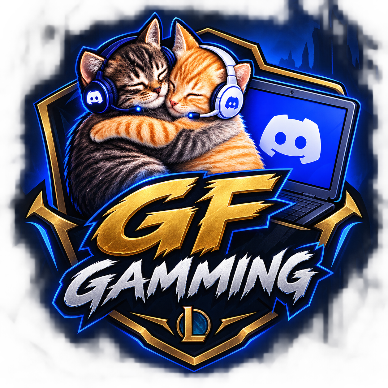 GF Gamming