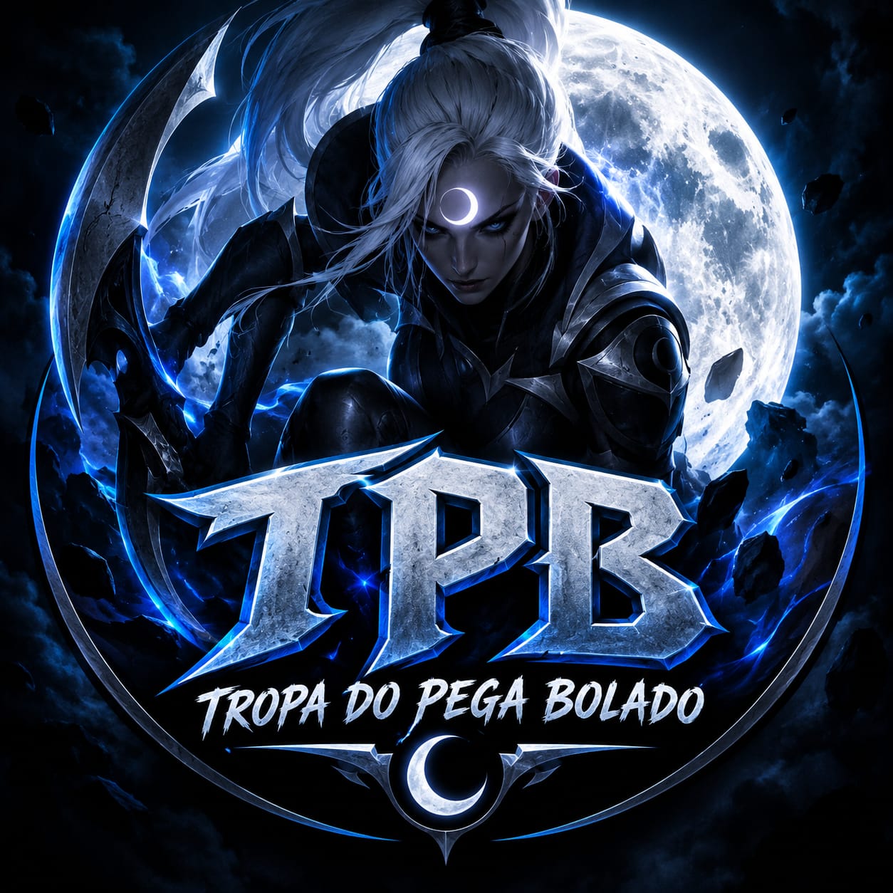 Tropa do pega bolado