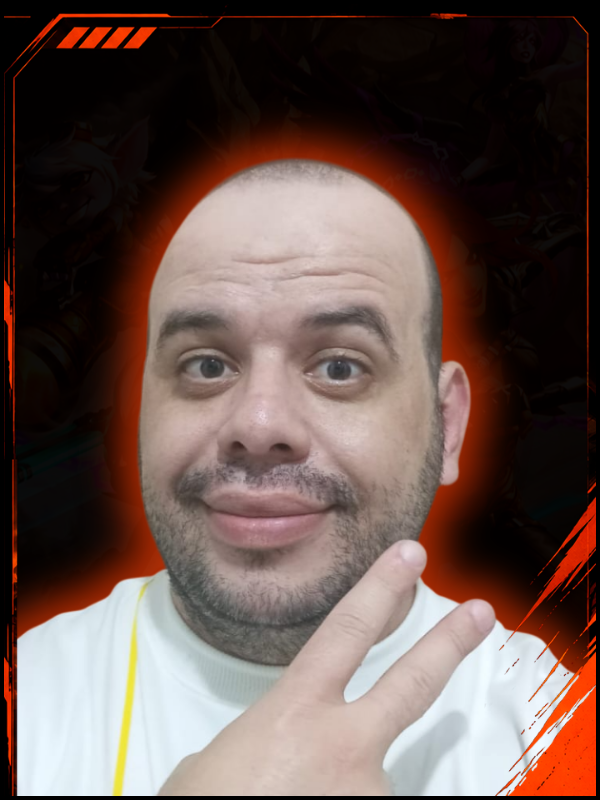 Foto do jogador Over#0200