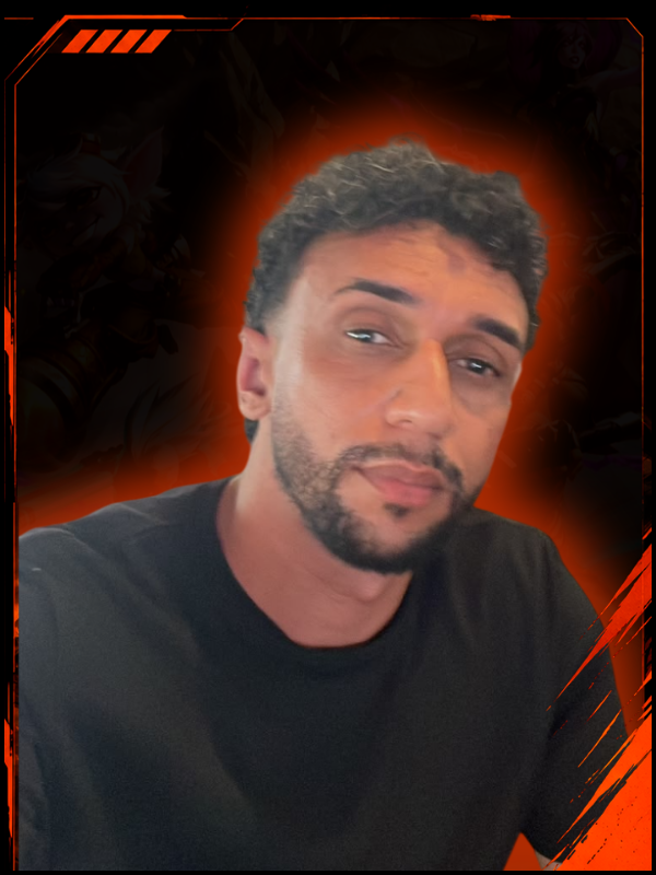 Foto do jogador VOS GALORURAL#GALIM