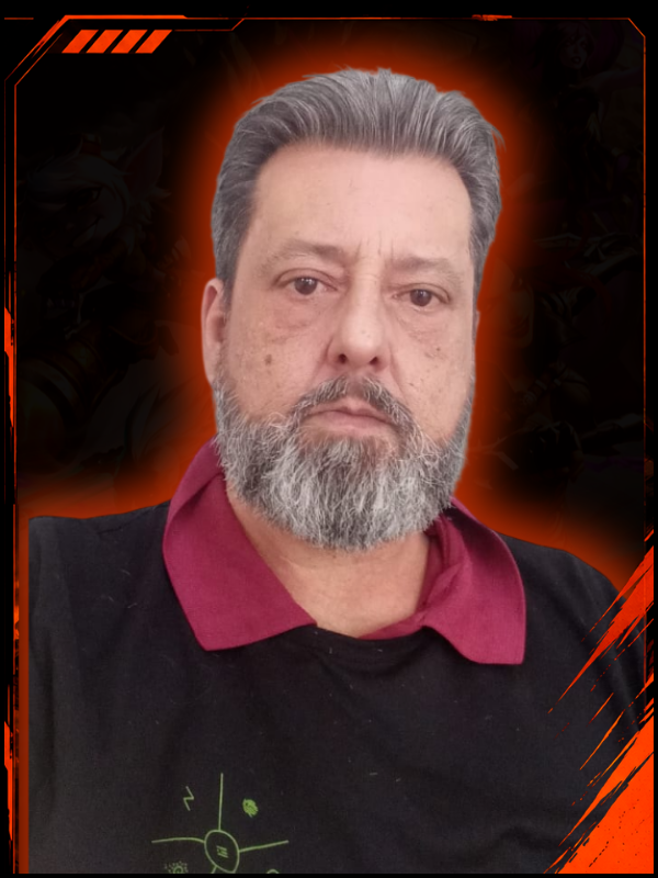 Foto do jogador OLDBECOOL#BR1