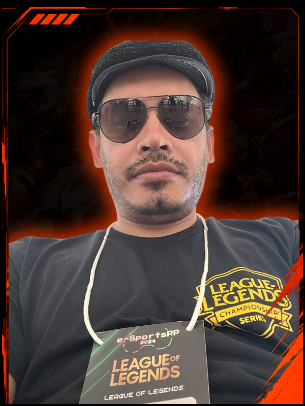 Foto do jogador TIL Guns n Regis#rgb