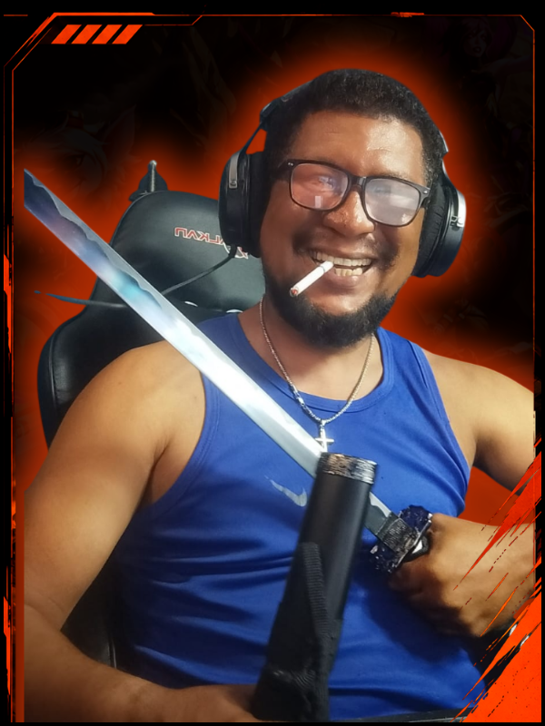 Foto do jogador TiozãoDoGB#80