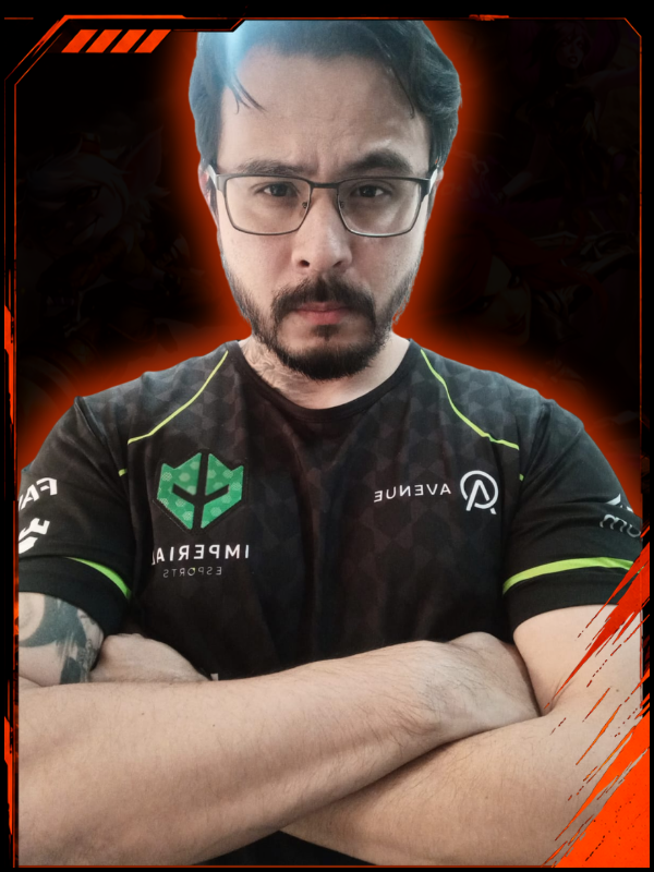 Foto do jogador nickputo#br1