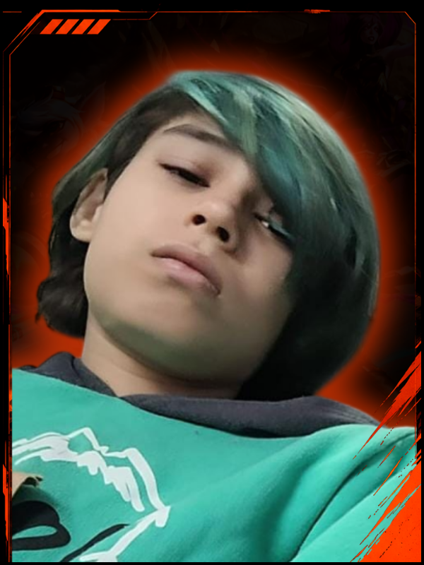 Foto do jogador David n Gamer#2903