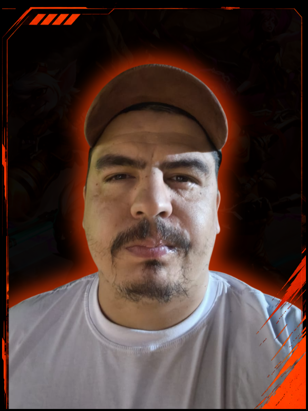 Foto do jogador Rmarquete#br1
