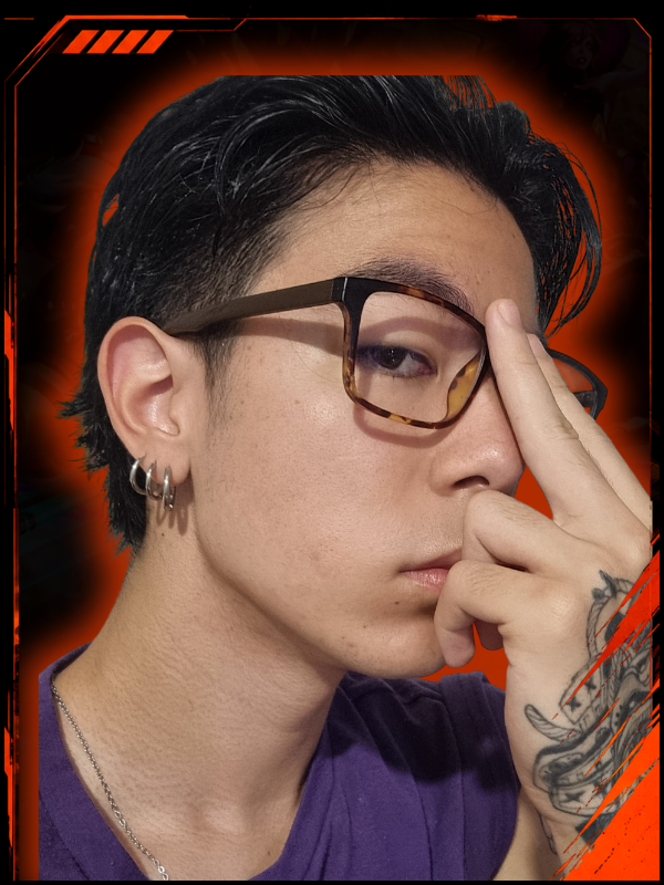 Foto do jogador Ashen One#MVP