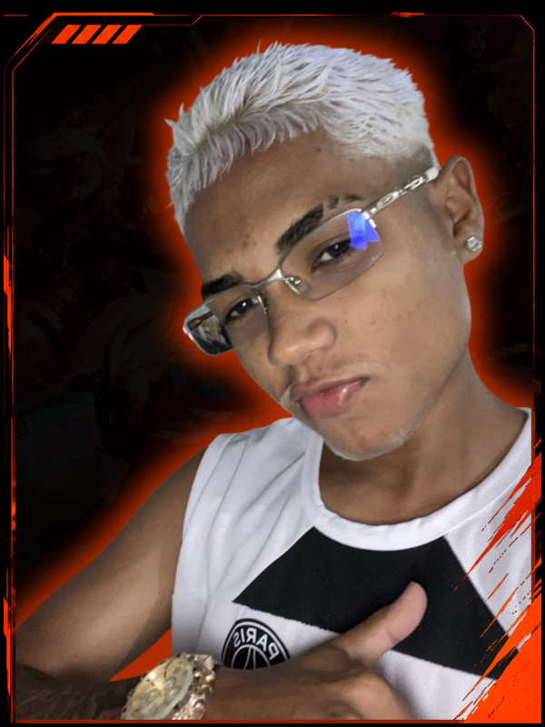 Foto do jogador Malagueta#Goat