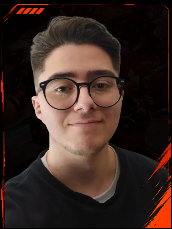 Foto do jogador Ornnaldoo#BR29